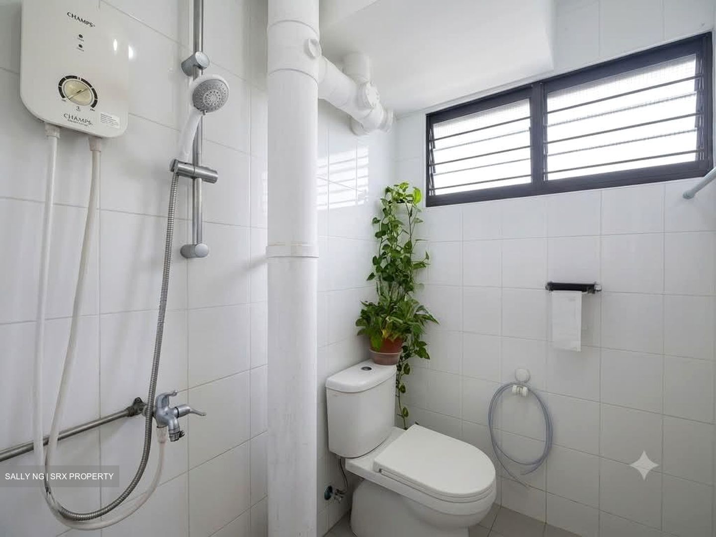 Blk 543 Bedok North Green (Bedok), HDB 4 Rooms #583919791